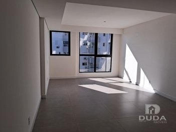 apartment em Rua Professora Maria Flora Pausewang, Trindade - Florianópolis - SC