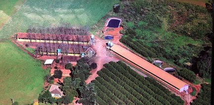 agricultural em Rodovia BR-386, Centro - Fazenda Vilanova - RS