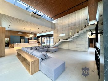 house em Avenida Cannes, Jardim Residencial Saint Patrick - Sorocaba - SP