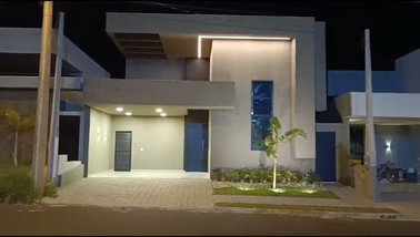 house em Avenida Marginal Íris Bazzetti, Perímetro Urbano - Mirassol - SP