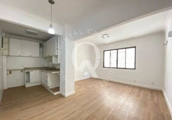 apartment em Rua José Linhares, Leblon - Rio de Janeiro - RJ
