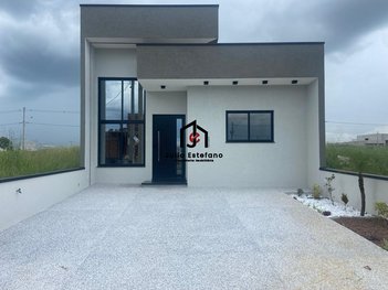 house em Avenida Arthur dos Santos, Loteamento Industrial Água Preta - Pindamonhangaba - SP