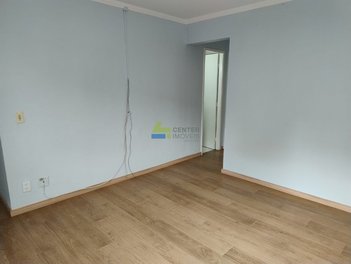 apartment em Rua Santa Cruz, Vila Mariana - São Paulo - SP