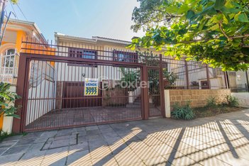 house em Rua Filadélfia, São João - Porto Alegre - RS