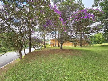 land_lot em Avenida Fernando Nobre, Vila de São Fernando - Cotia - SP
