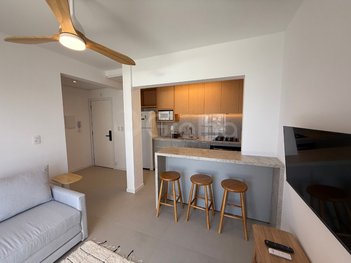 apartment em Avenida das Nações, Canasvieiras - Florianópolis - SC