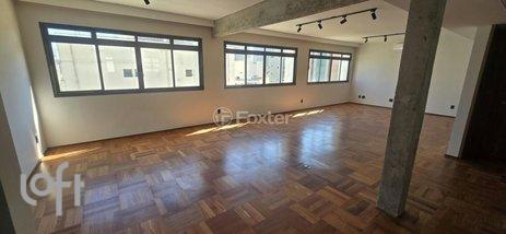 apartment em Fernão Cardim, Jardim Paulista - São Paulo - SP