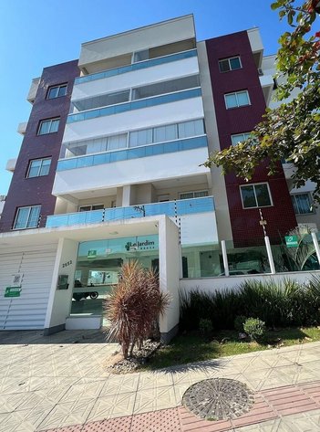 apartment em Rua Tomáz Domingos da Silveira, Pagani - Palhoça - SC