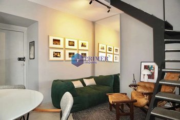 apartment em Rua Sergipe, Boa Viagem - Belo Horizonte - MG