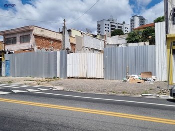 land_lot em Avenida das Cerejeiras, Jardim Japão - São Paulo - SP