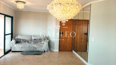 apartment em Rua Machado de Assis, Vila Cacilda - Jundiaí - SP