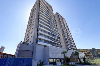 apartment em Rua Maurino Vieira, Praia Brava de Itajaí - Itajaí - SC