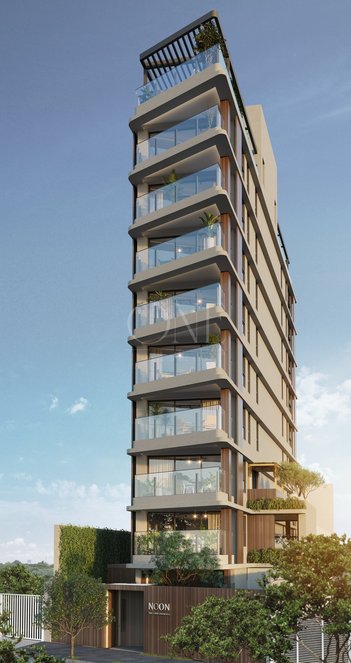 apartment em Praça Comendador Manuel de Melo Pimenta, Vila Madalena - São Paulo - SP