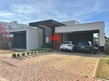 house em Rua H, Gran Royalle - Lagoa Santa - MG