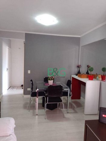 apartment em Rua Zike Tuma, Jardim Ubirajara (Zona Sul) - São Paulo - SP