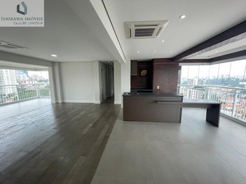 apartment em Rua Mariz e Barros, Jardim da Glória - São Paulo - SP