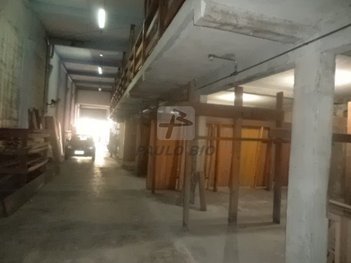 industrial em Avenida Barão de Mauá, Jardim Maringá - Mauá - SP