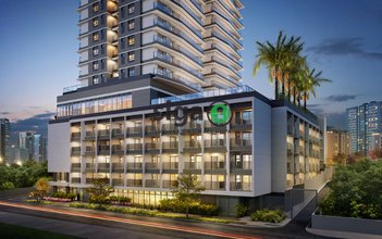 apartment em Rua Joaquim Guarani, Jardim das Acácias - São Paulo - SP