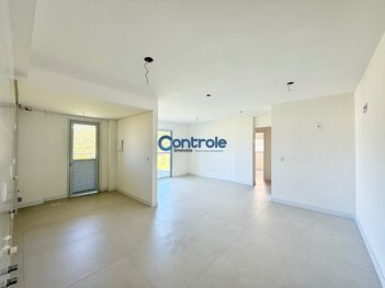 apartment em Rua do Bunganvília, Pedra Branca - Palhoça - SC