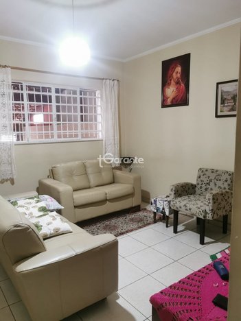 house em Rua São Zeferino, Jardim Franca - São Paulo - SP