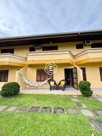 apartment em Rua da Várzea, Centro - Xangri-Lá - RS