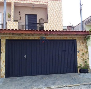 house em Rua Engenheiro Albano de Azevedo, Vila Primavera - São Paulo - SP