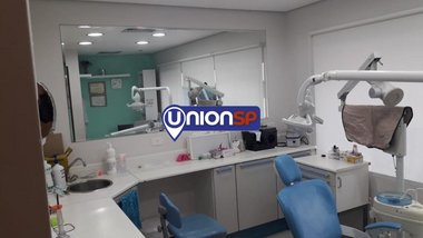 office em Fidêncio Ramos, Vila Olímpia - São Paulo - SP