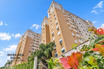 apartment em Rua Carlos Reverbel, Jardim Carvalho - Porto Alegre - RS