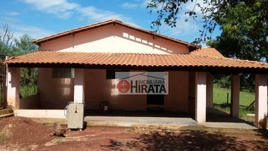 agricultural em Rua Professora Diva Celeste de Faria e Souza, Loteamento Chácaras Gargantilhas - Campinas - SP