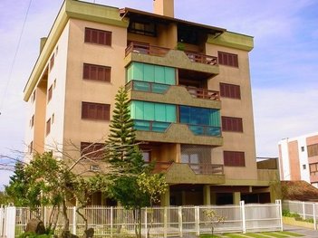 apartment em Avenida Central, Xangri-Lá - Xangri-Lá - RS