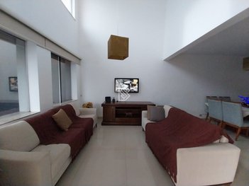 house em Rua Dinorá de Carvalho, Parque Santa Cecília - Piracicaba - SP