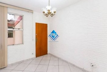 apartment em Rua Oswald de Andrade, Jordanópolis - São Bernardo do Campo - SP