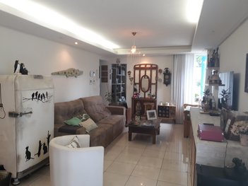 house em Rua Pescara, Bandeirantes (Pampulha) - Belo Horizonte - MG