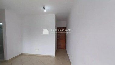 apartment em Rua Manuel Ruiz, Vila Barão - Sorocaba - SP