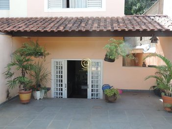 house em Rua Ambrósia do México, Jardim Cidade Pirituba - São Paulo - SP