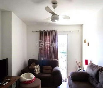 apartment em Avenida Marechal Mário Guedes, Jaguaré - São Paulo - SP