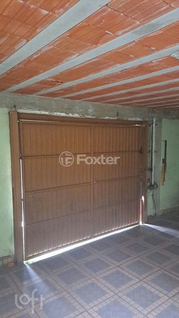 house em Estrada Velha de Sorocaba, Granja Viana II - Cotia - SP