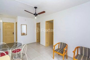 apartment em Avenida Antônio Carvalho, Jardim Carvalho - Porto Alegre - RS
