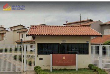 house em Alameda Filtros Mann, Jardim Tropical - Indaiatuba - SP