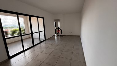 apartment em Rua Francisco de Paula Simões, Vila Paulista - Taubaté - SP