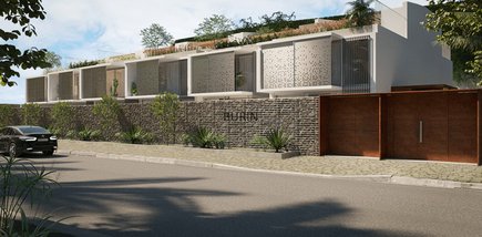 house em Avenida Amarilis, Cidade Jardim - São Paulo - SP
