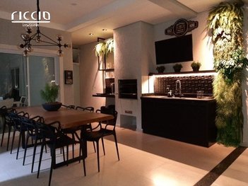 house em Rua Quintino Bocaíuva, Loteamento Villa Branca - Jacareí - SP