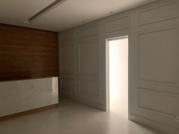 office em Avenida Nove de Julho, Jardim Apolo - São José dos Campos - SP