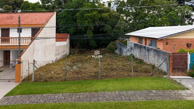 land_lot em Rua do Cedro, Barreirinha - Curitiba - PR