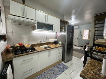 house em Eloy Fritsch, Charqueadas - Caxias do Sul - RS
