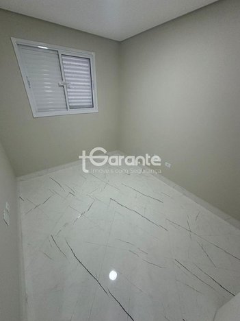 apartment em Rua Elza, Vila Linda - Santo André - SP
