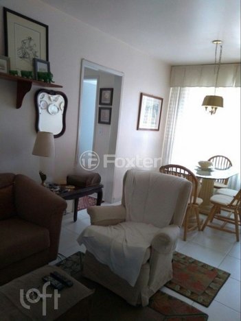 apartment em Rua Guilherme Alves, Partenon - Porto Alegre - RS