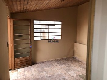 house em Rua Antônio Augusto de Faria, Vila Santa Luzia - Bauru - SP