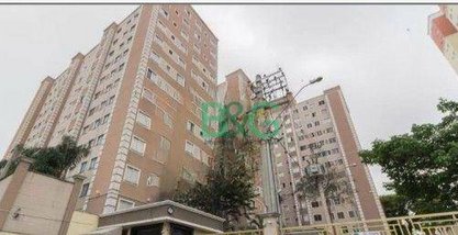 apartment em Avenida Salgado Filho, Centro - Guarulhos - SP
