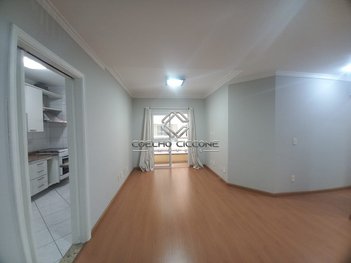 apartment em Alameda São Caetano, Santa Maria - São Caetano do Sul - SP